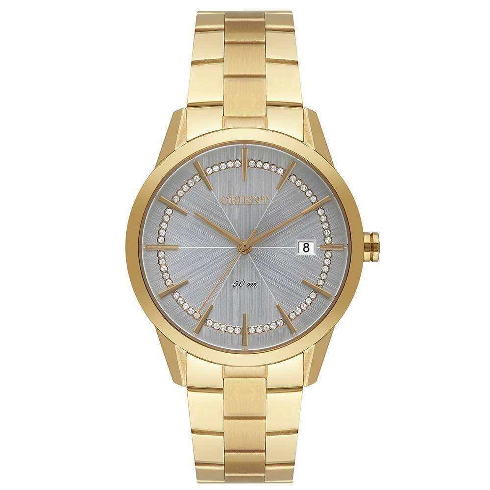 Relógio Feminino Orient Eternal Fgss1213 S1kx