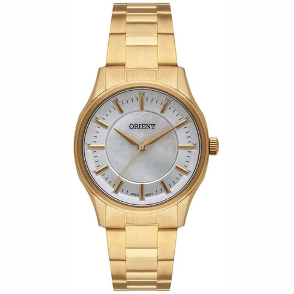 Relógio Feminino Orient Fgss0180 B1kx