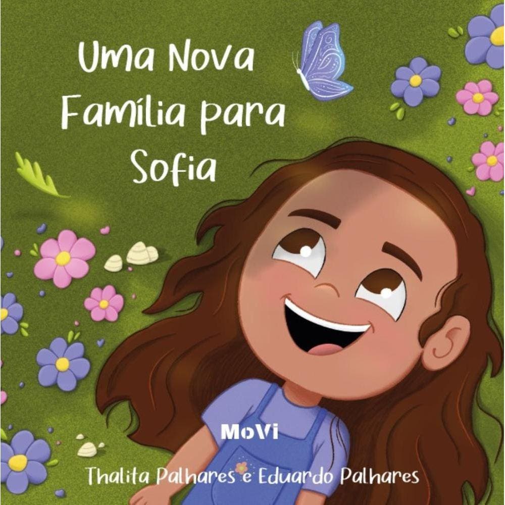 Uma nova família para Sofia
