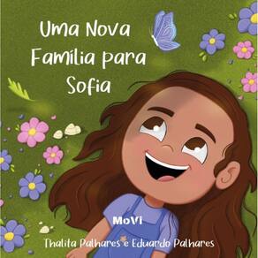 Uma nova família para Sofia