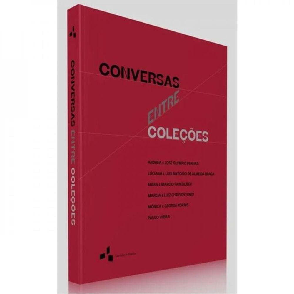 Conversas Entre Coleções