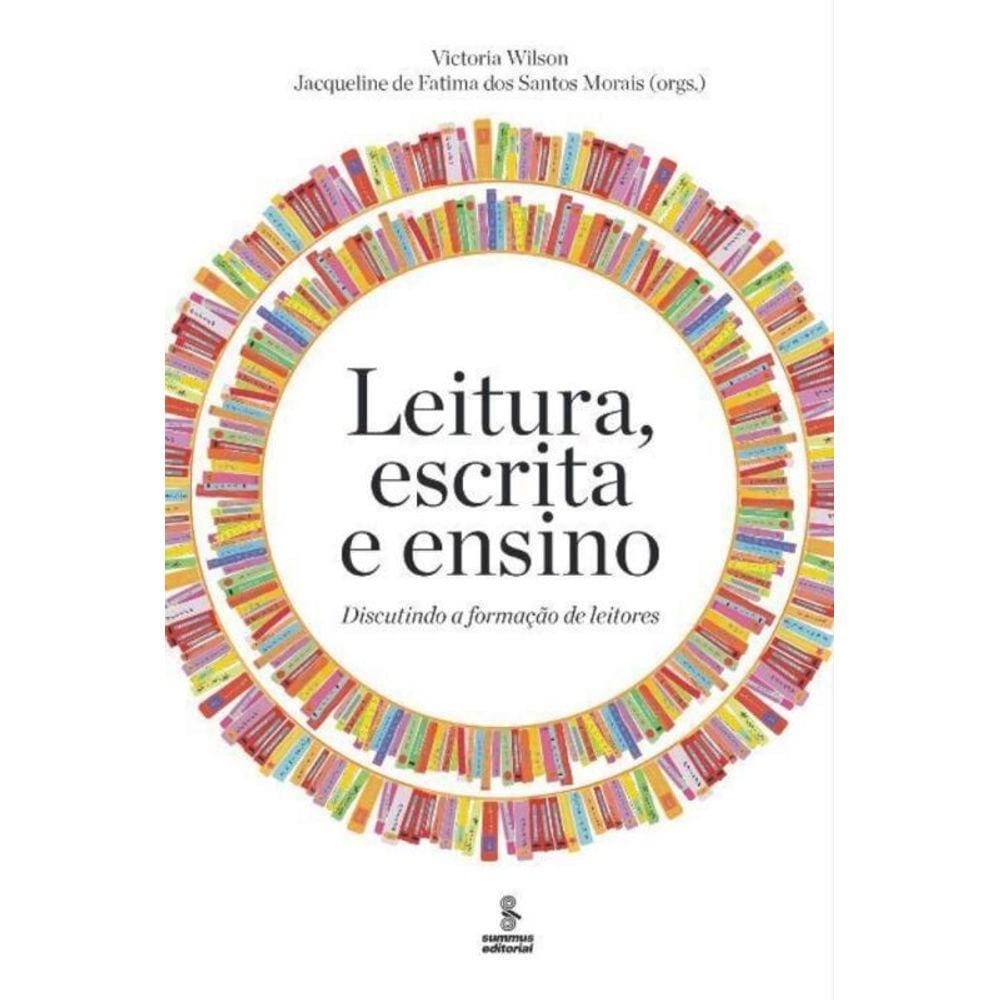 Leitura, Escrita e Ensino