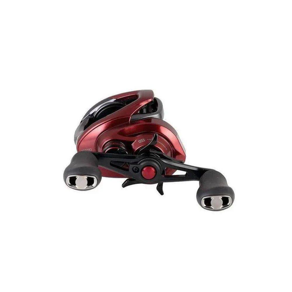 Carretilha Shimano Scorpion Mgl 150/151 Xg | Ponto