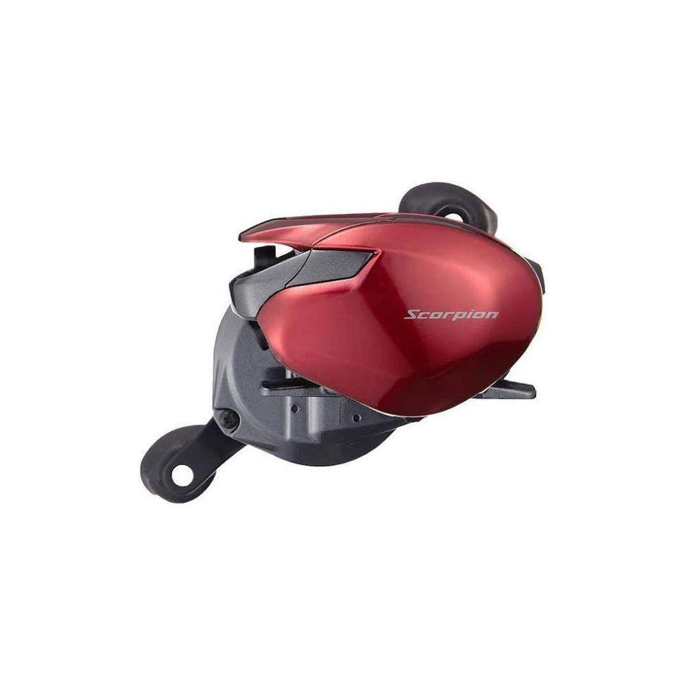 Carretilha Shimano Scorpion Mgl 150/151 Xg | Ponto