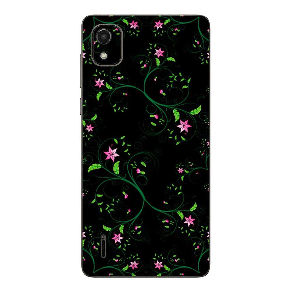 Capa Adesivo Skin353 Verso Para Nokia C2 2nd Edition (2022)