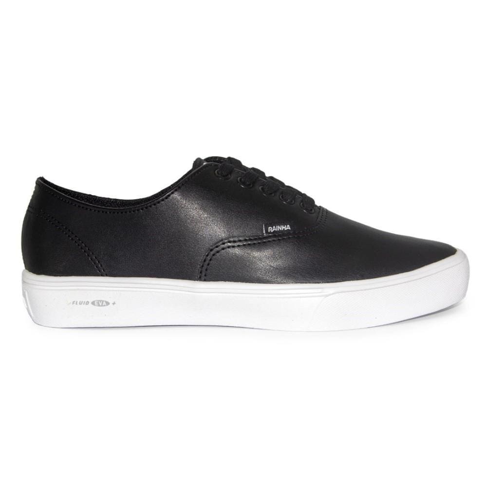 Tênis Rainha Unissex Mont Car S II Casual RA0353