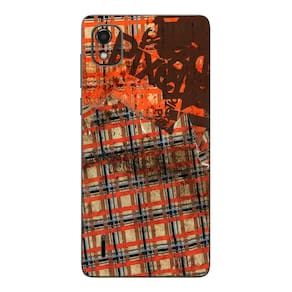 Capa Adesivo Skin194 Verso Para Nokia C2 2nd Edition (2022)