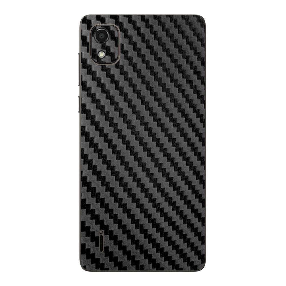 Capa Adesivo Skin349 Verso Para Nokia C2 2nd Edition (2022)