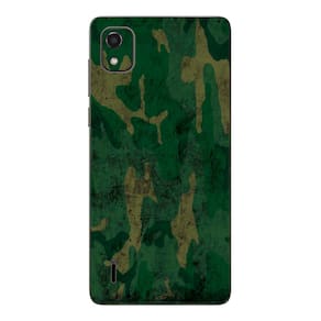 Capa Adesivo Skin161 Verso Para Nokia C2 2nd Edition (2022)
