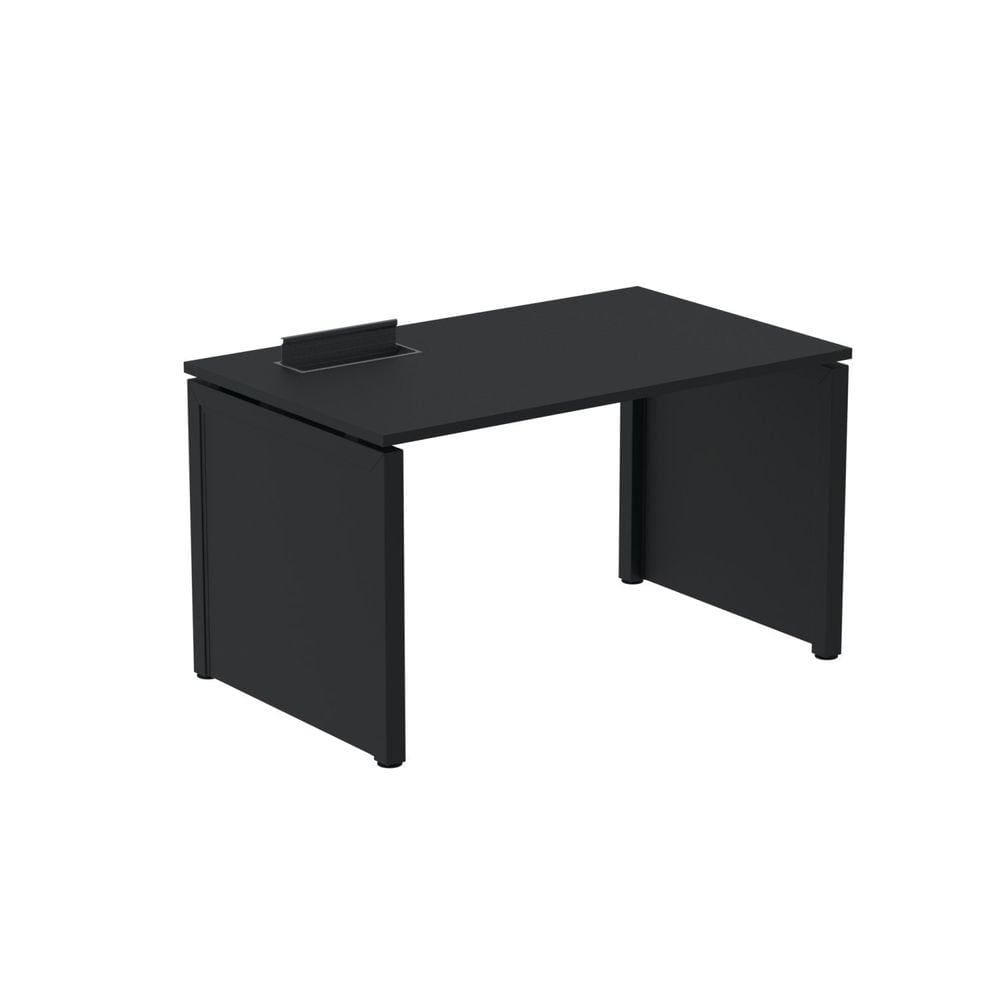 Plataforma Simples 160x792 Pscpp160/792/1 Pessoa Preto