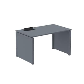 Plataforma Simples 140x792 Pscpp140/792/1 Pessoa Grafito