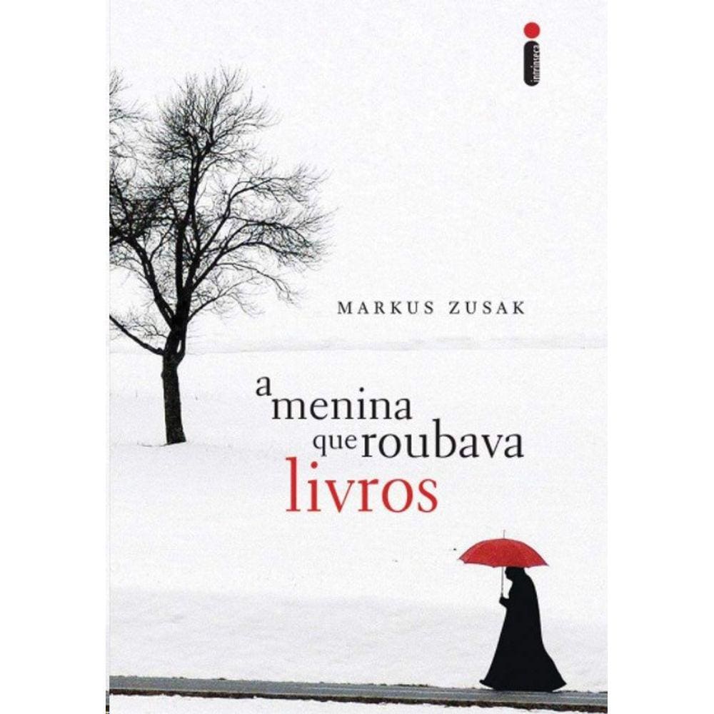 Menina Que Roubava Livros, A