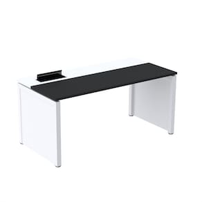Plataforma Simples 120x792 Pscpp120/792/1 Pessoa Preto/Branco