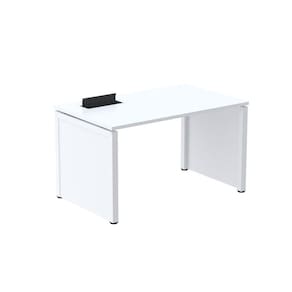 Plataforma Simples 120x792 Pscpp120/792/1 Pessoa Branco