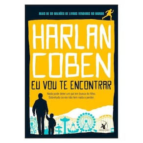 Eu Vou Te Encontrar