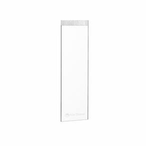 Plaquete Mechas Acrílico Premium Para Mechas Pure Shower