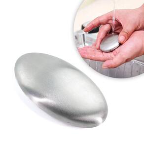 Sabonete Inox Culinário - Anti Odor Mãos