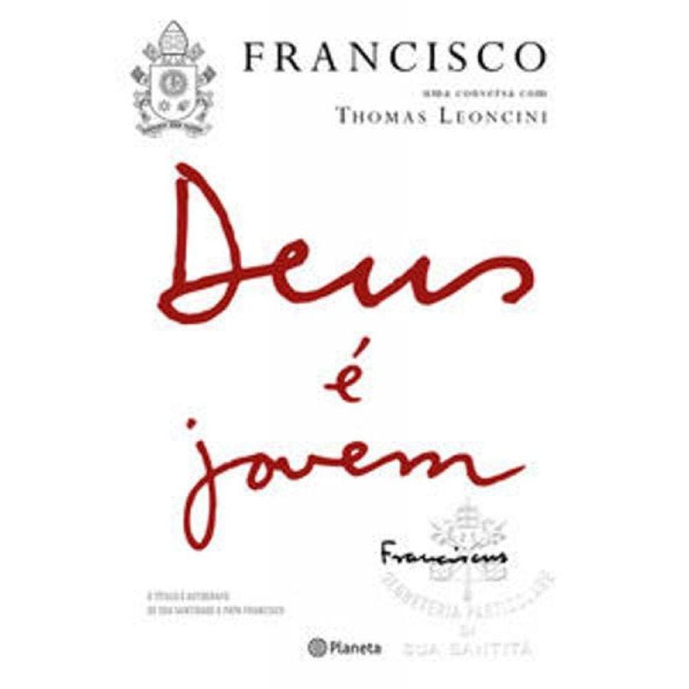 Deus E Jovem