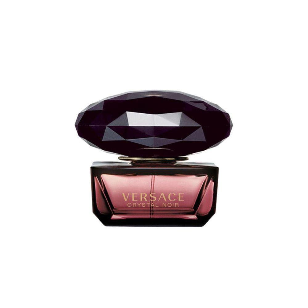 Versace Crystal Noir Edp - Perfume Feminino 30Ml