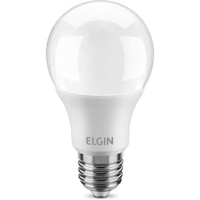 Lâmpada Led 4,9W Bulbo Power Led 6500K Bc Cx Com 10
