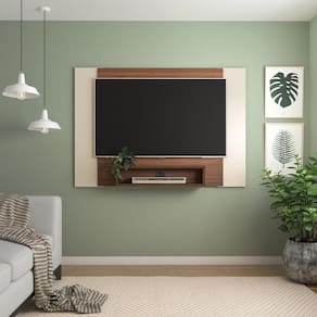 Painel com Suporte TV 47" Multimóveis CR45155