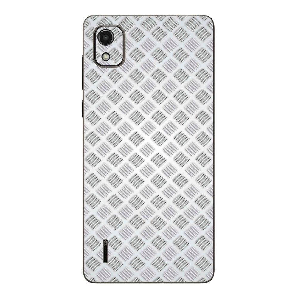 Capa Adesivo Skin366 Verso Para Nokia C2 2nd Edition (2022)