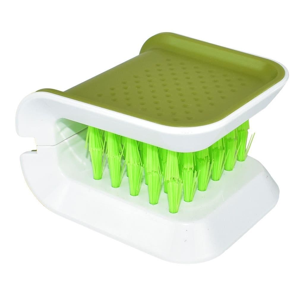 Escova de Limpeza para Cintos de Segurança SIGMA