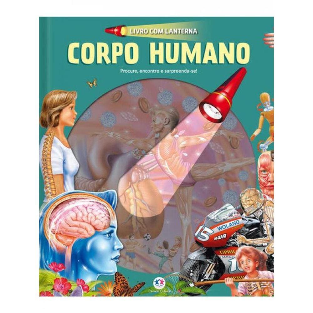Corpo Humano