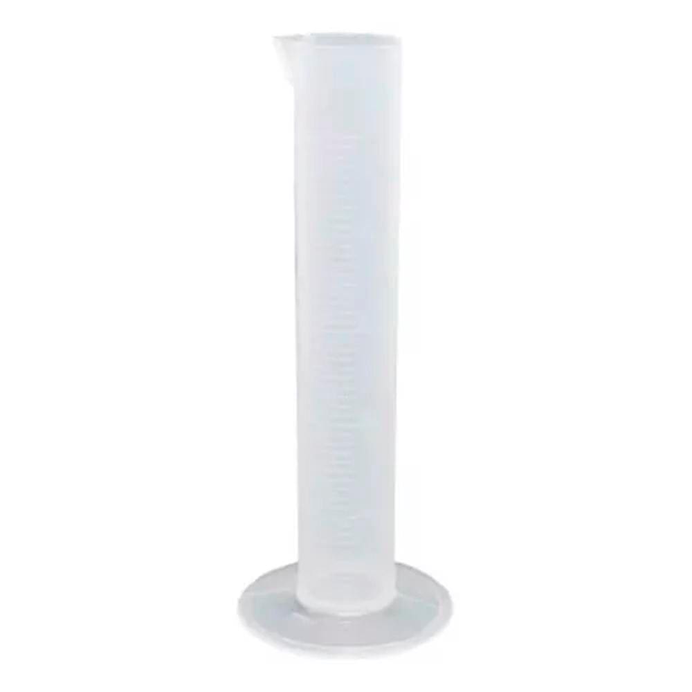 Proveta Graduada para Uso Geral em Polipropileno - J.Prolab 1000ml 