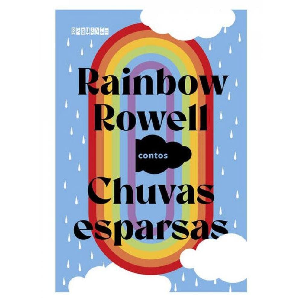 Chuvas Esparsas