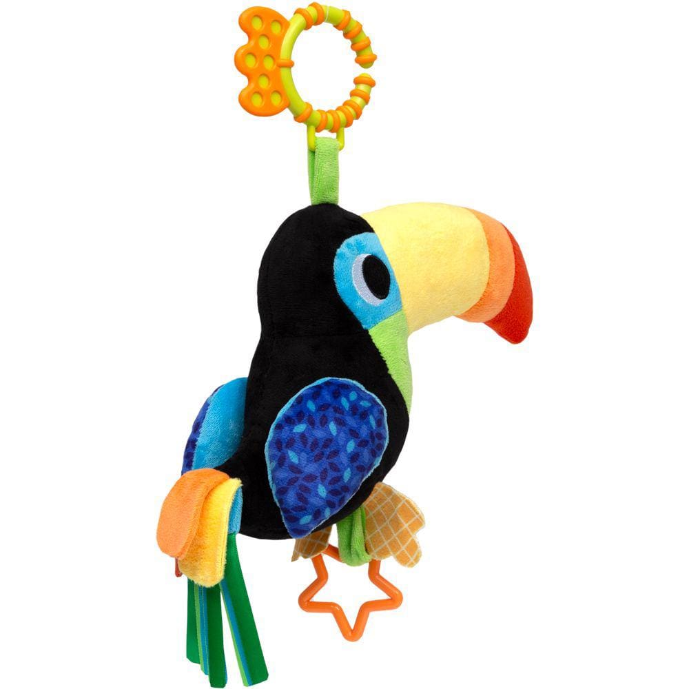 Tucano Zaza - Buba