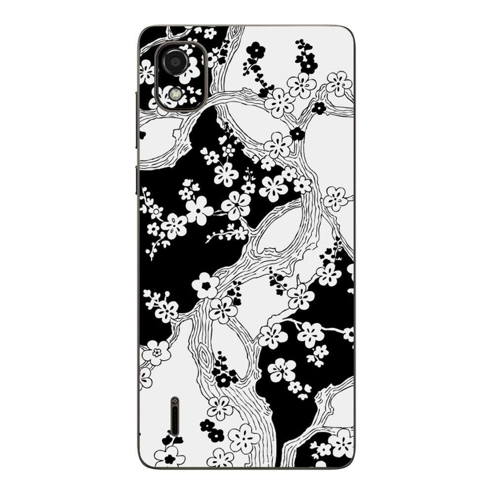 Capa Adesivo Skin356 Verso Para Nokia C2 2nd Edition (2022)