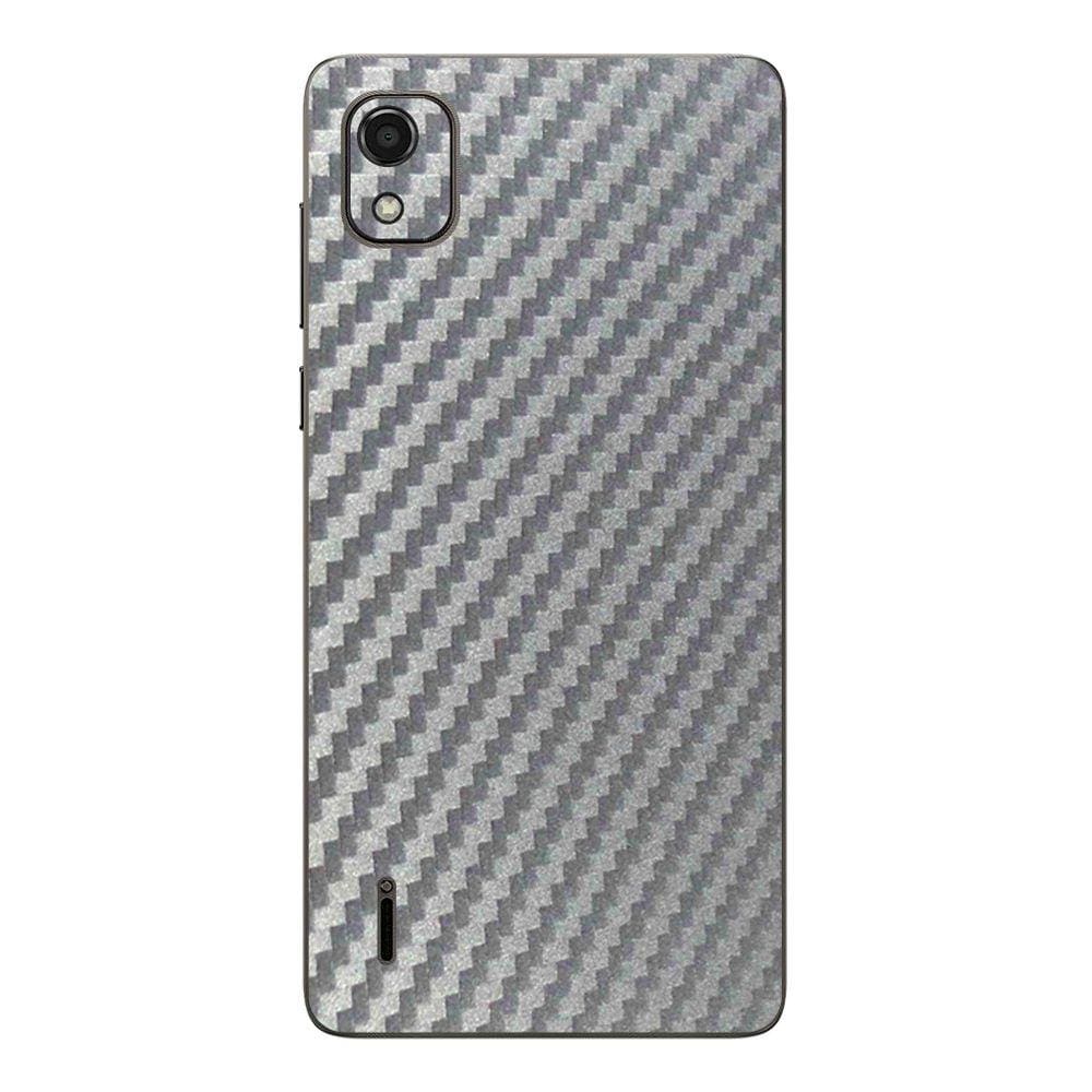 Capa Adesivo Skin350 Verso Para Nokia C2 2nd Edition (2022)