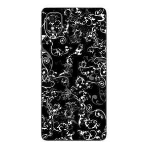 Capa Adesivo Skin359 Verso Para Nokia C2 2nd Edition (2022)