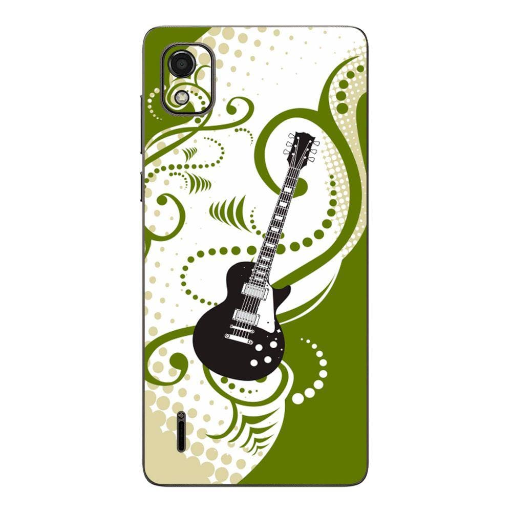 Capa Adesivo Skin368 Verso Para Nokia C2 2nd Edition (2022)