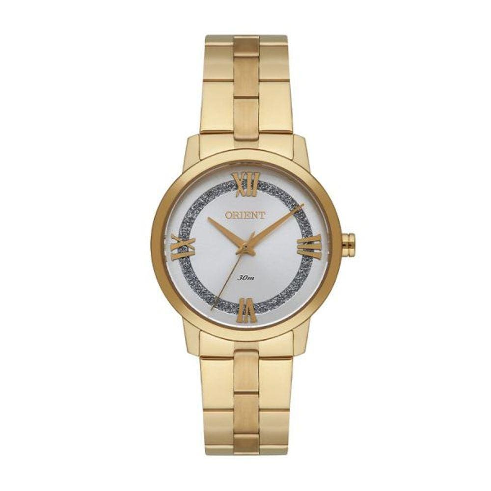 Relógio Feminino Orient Fgss0198 S3kx