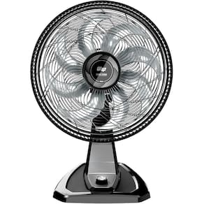 Ventilador de Mesa e Parede Flow Turbo, 2 em 1, 220V, 180W, WAP