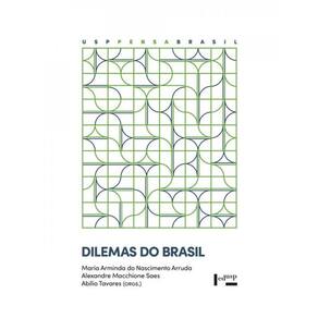 Dilemas Do Brasil