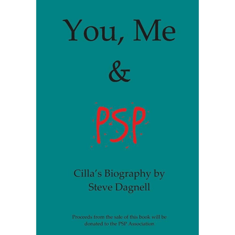 You, Me and PSP