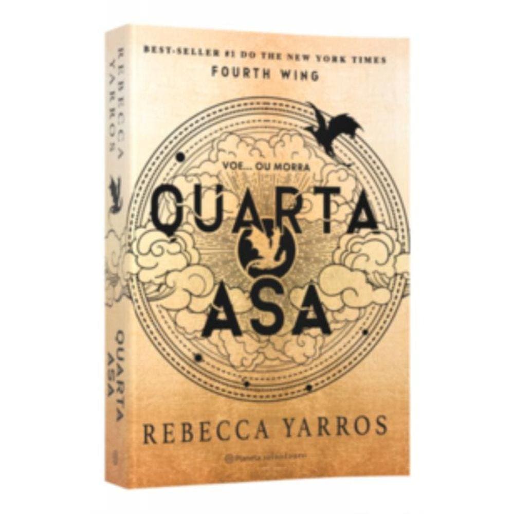 Quarta Asa