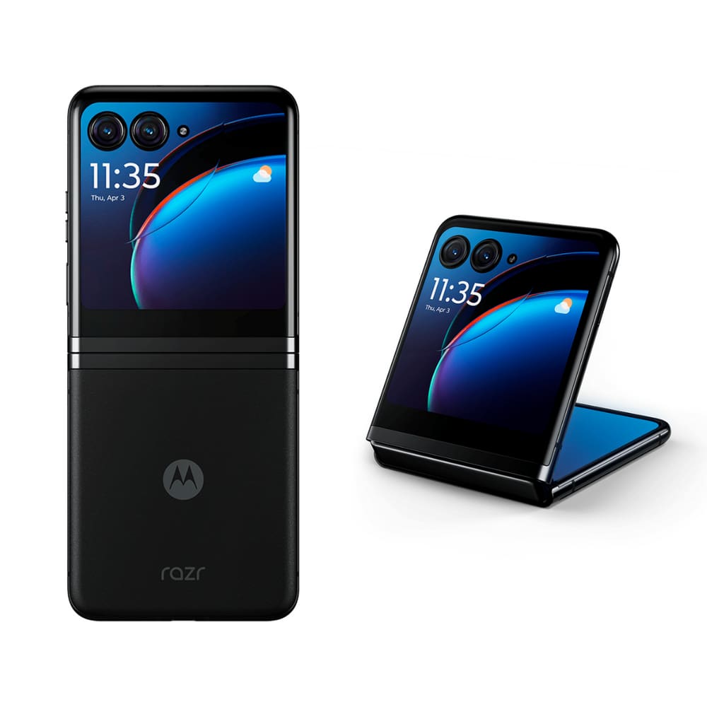 Smartphone Motorola Razr 40 Ultra 256Gb | Ponto