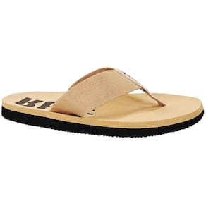 Chinelo Reef Smoothy Beige