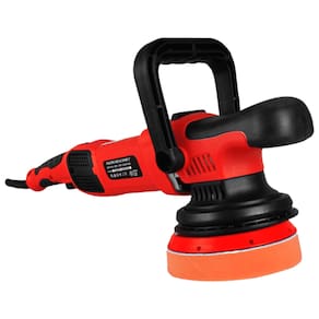 Politriz Roto Orbital 5 Red&Shine 220V Sigma Sgt-5116 – 0702511600