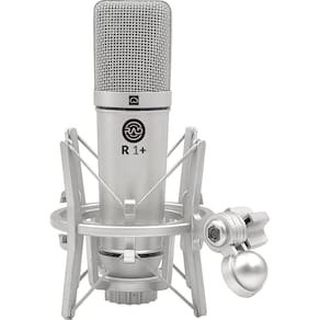 Microfone Condensador Rad R1+