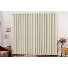Cortina Blackout 99% Tecido Superfilme 2,30 Altura - Cor 02