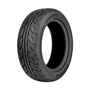 Pneu Speedmax Aro 15 Racemax 195/50R15 82W Semi Slick