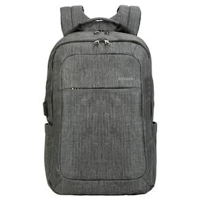 Mochila Executiva Antifurto Notebook 15.6 Antifurto Posher Bolso Secreto Urban Pro