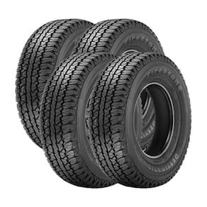Jogo 4 Pneus Firestone Aro 15 Destination A/T 235/75R15 104/101S