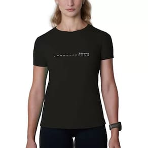 Camiseta Lupo Feminina Básica Sport Running Dia a Dia