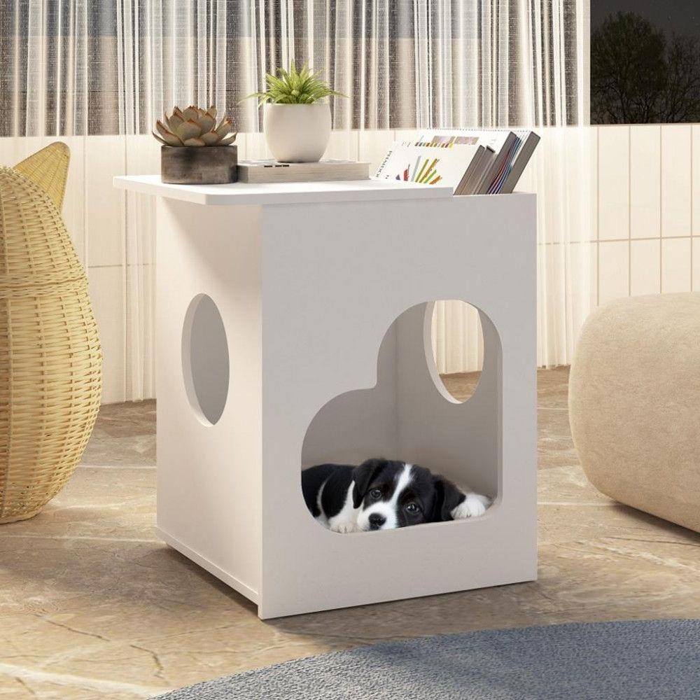 Mesa de Apoio Pet Artely
